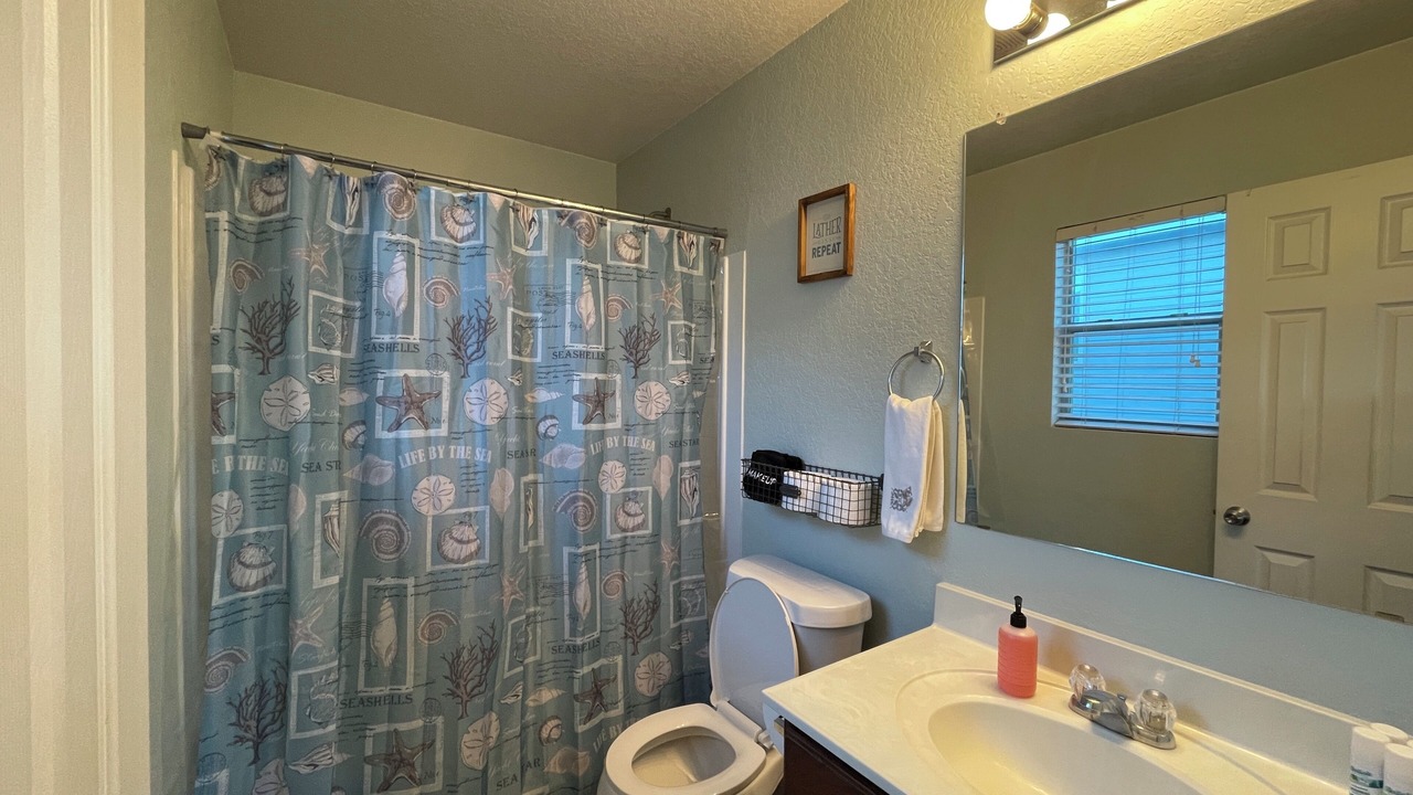 Photo of Bathroom in San Antonio