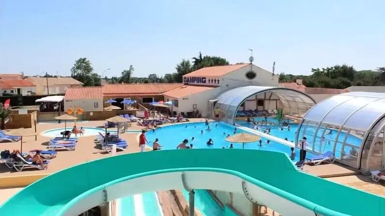 Photo of Outdoor in Givrand