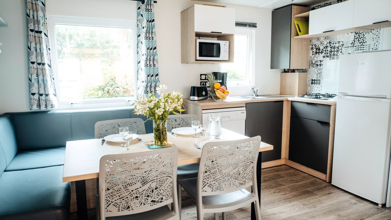 Photo of Kitchen in Givrand