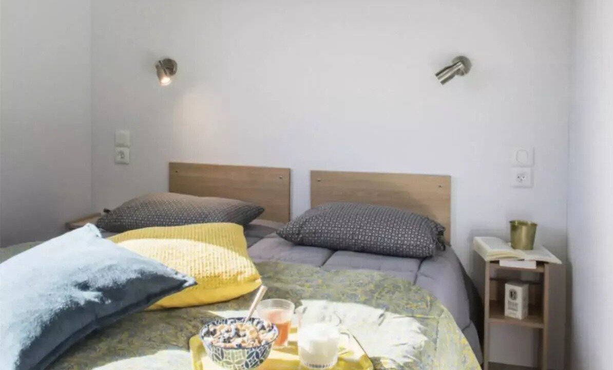 Photo of Bedroom in Saint-Molf