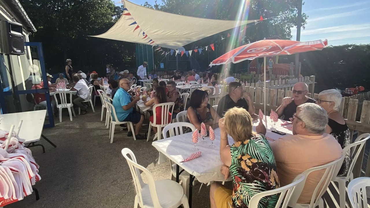 Photo of Outdoor in Saint-Molf