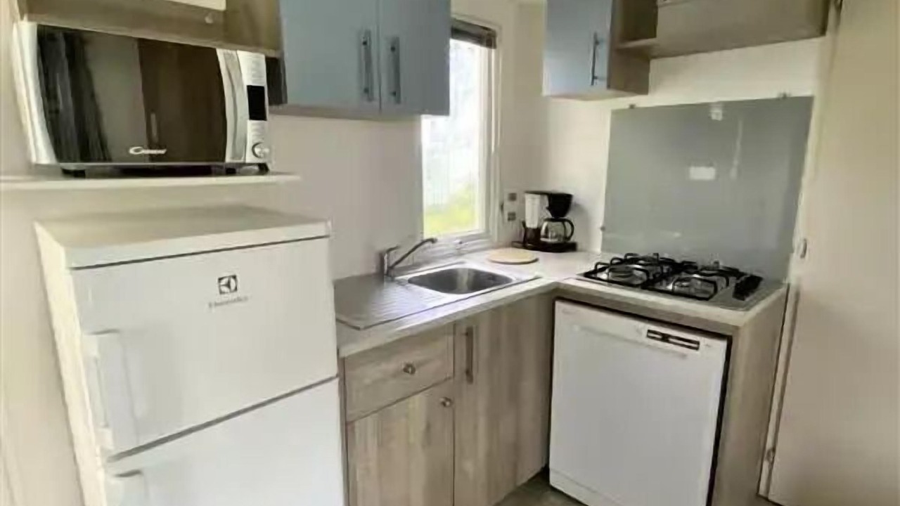Photo of Kitchen in Guemene-Penfao
