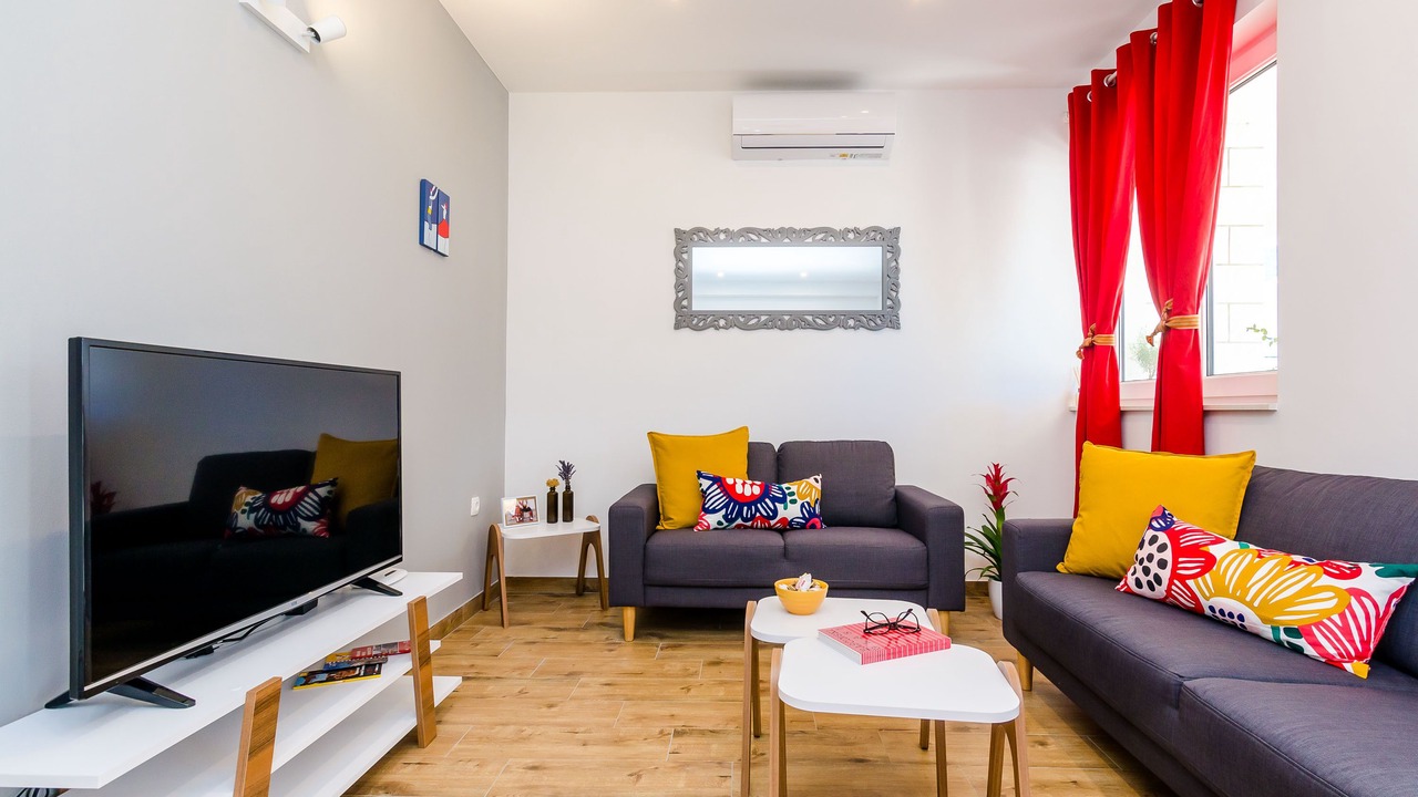 Photo of Livingroom in Mokosica