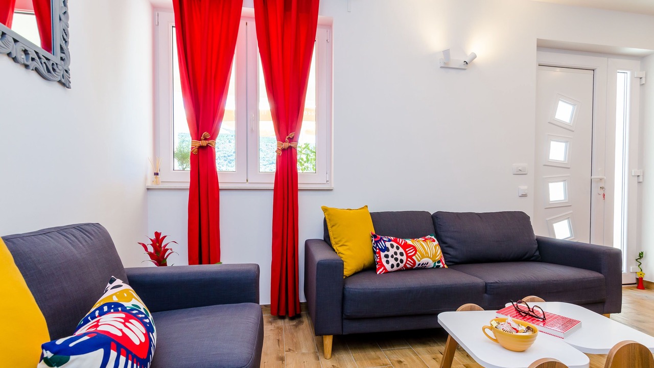 Photo of Livingroom in Mokosica