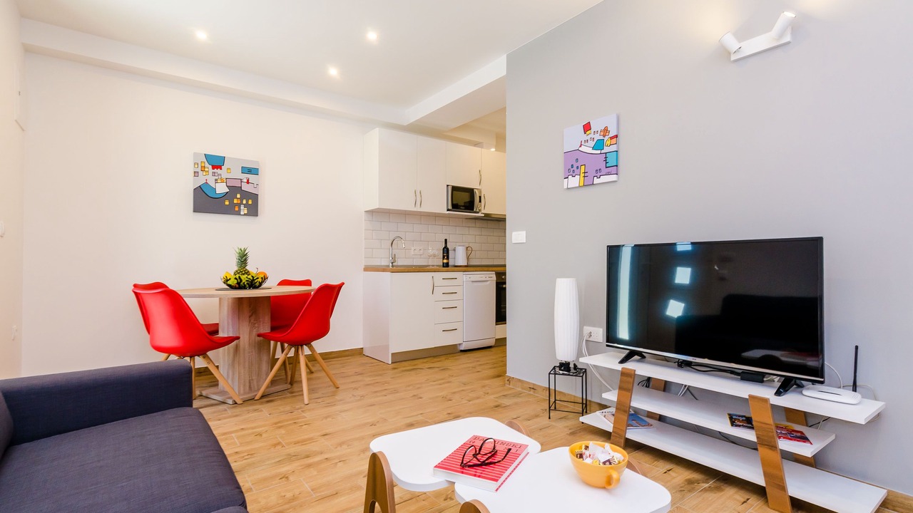Photo of Livingroom in Mokosica