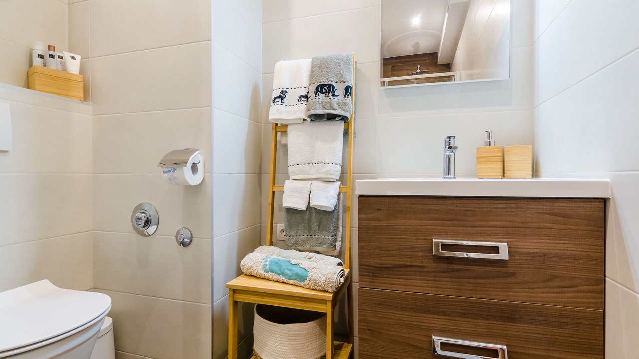 Photo of Bathroom in Mokosica