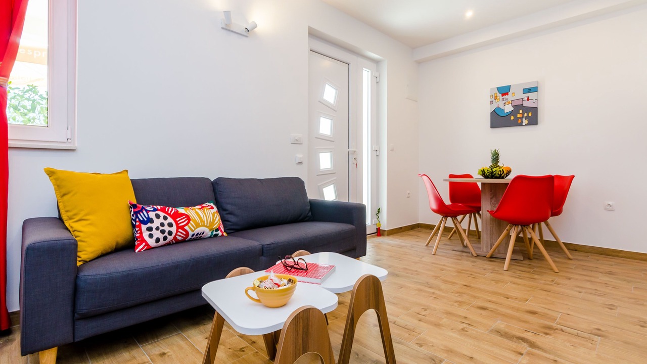 Photo of Livingroom in Mokosica