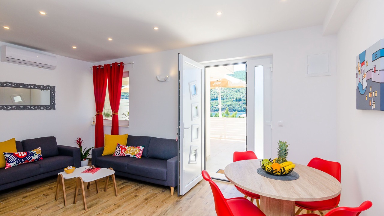 Photo of Livingroom in Mokosica