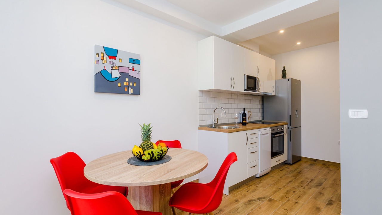 Photo of Livingroom in Mokosica