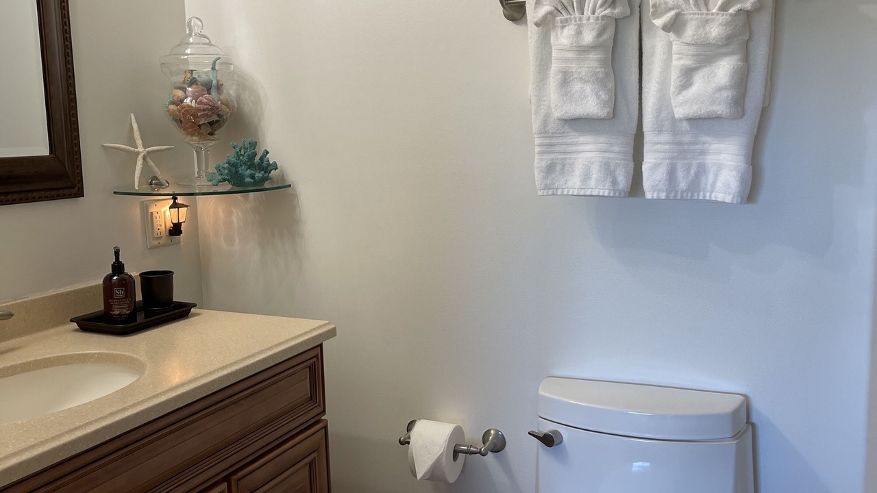 Photo of Bathroom in Saint Simons Heights
