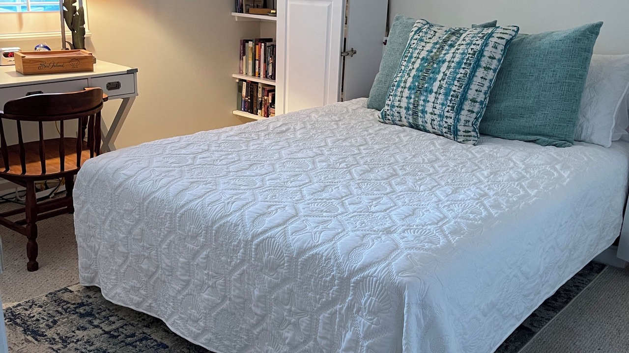 Photo of Bedroom in Saint Simons Heights