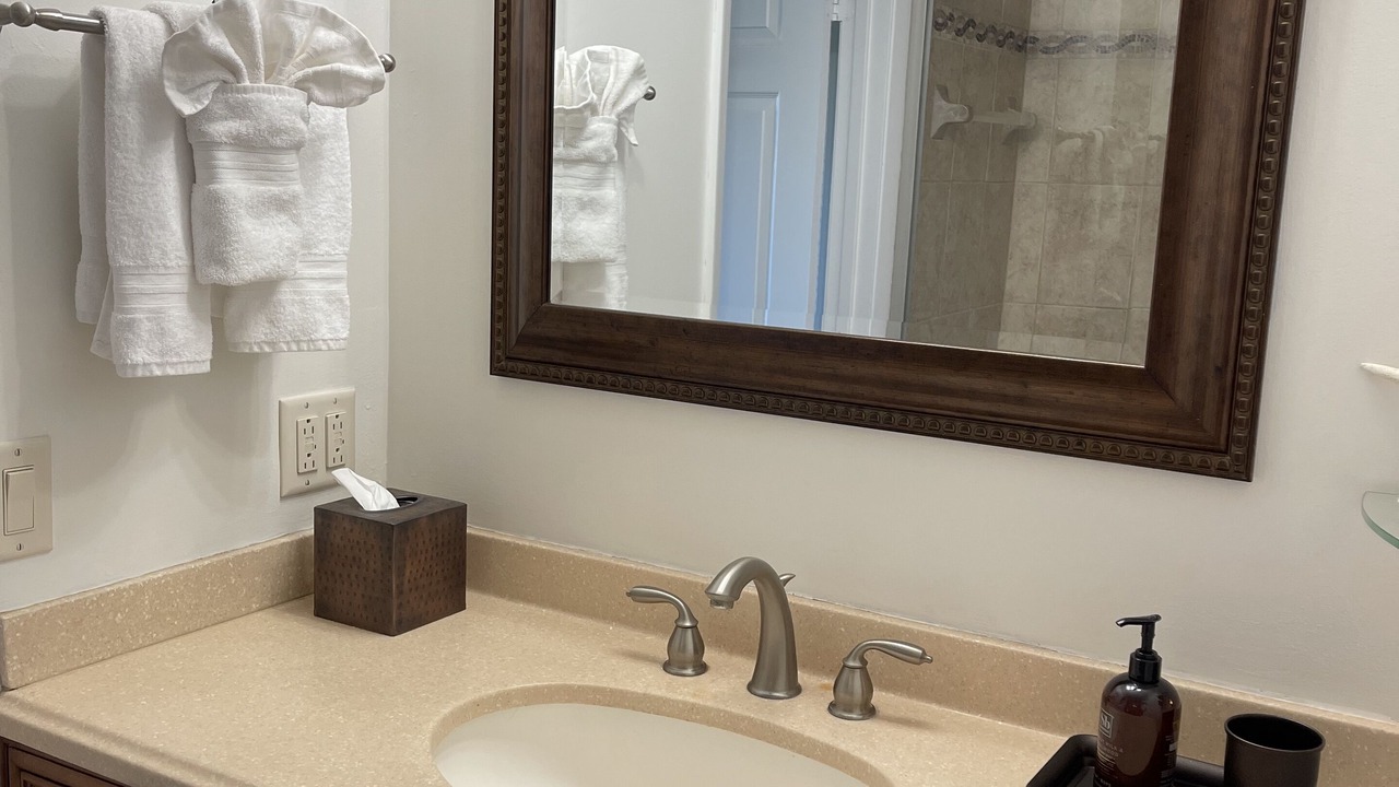 Photo of Bathroom in Saint Simons Heights