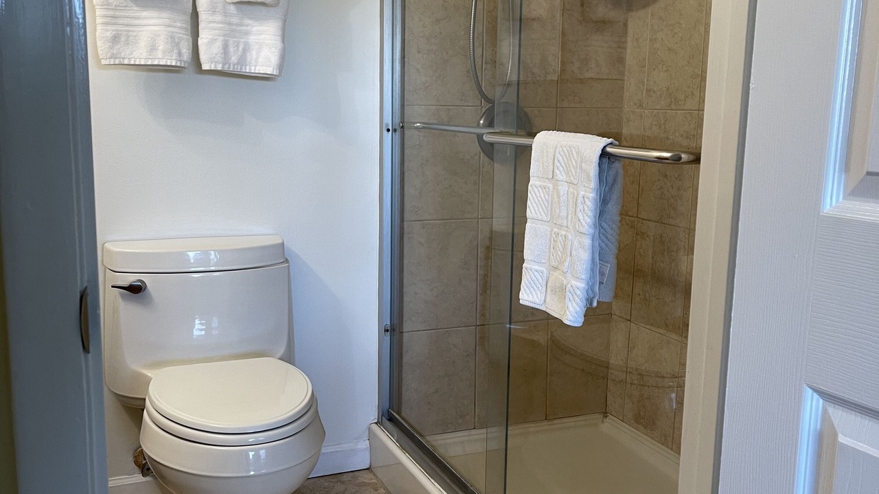 Photo of Bathroom in Saint Simons Heights