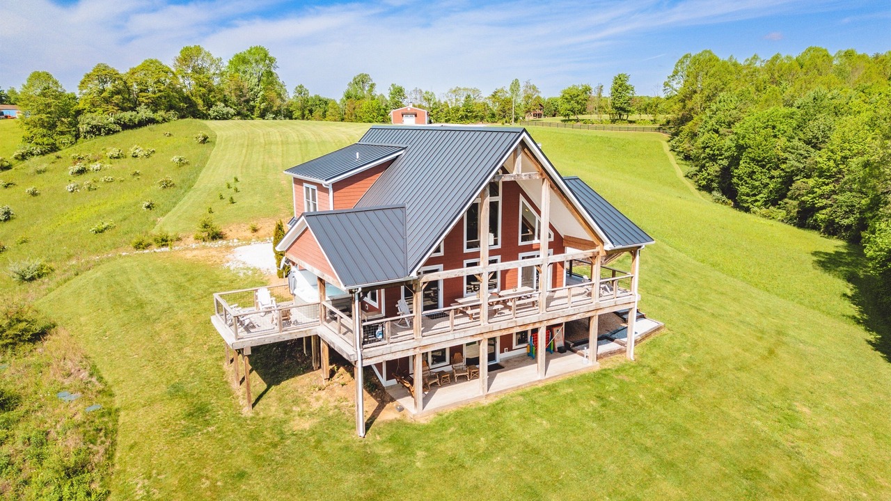 Photo of Outdoor in Rockbridge