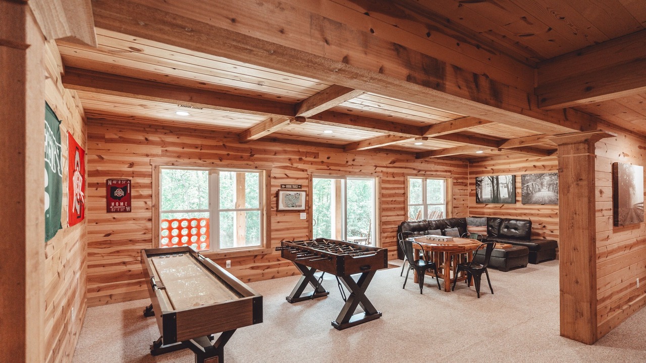 Photo of Bedroom in Rockbridge