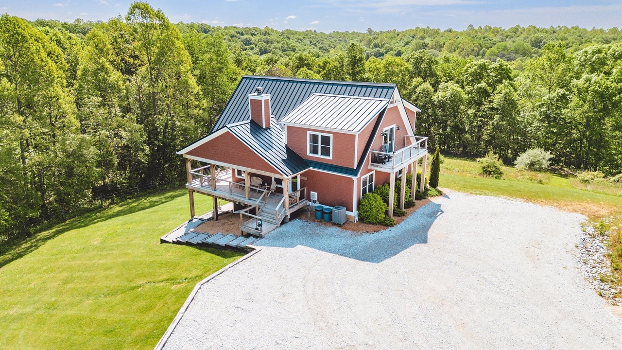 Photo of Outdoor in Rockbridge