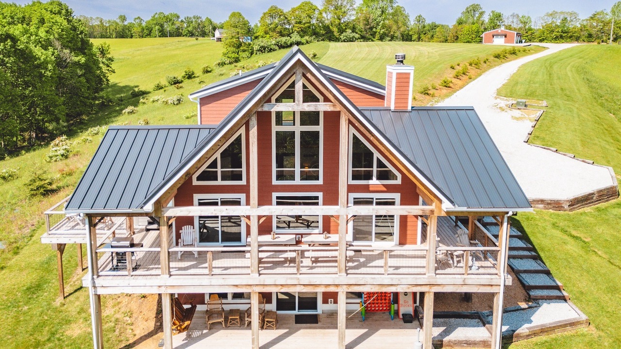 Photo of Outdoor in Rockbridge