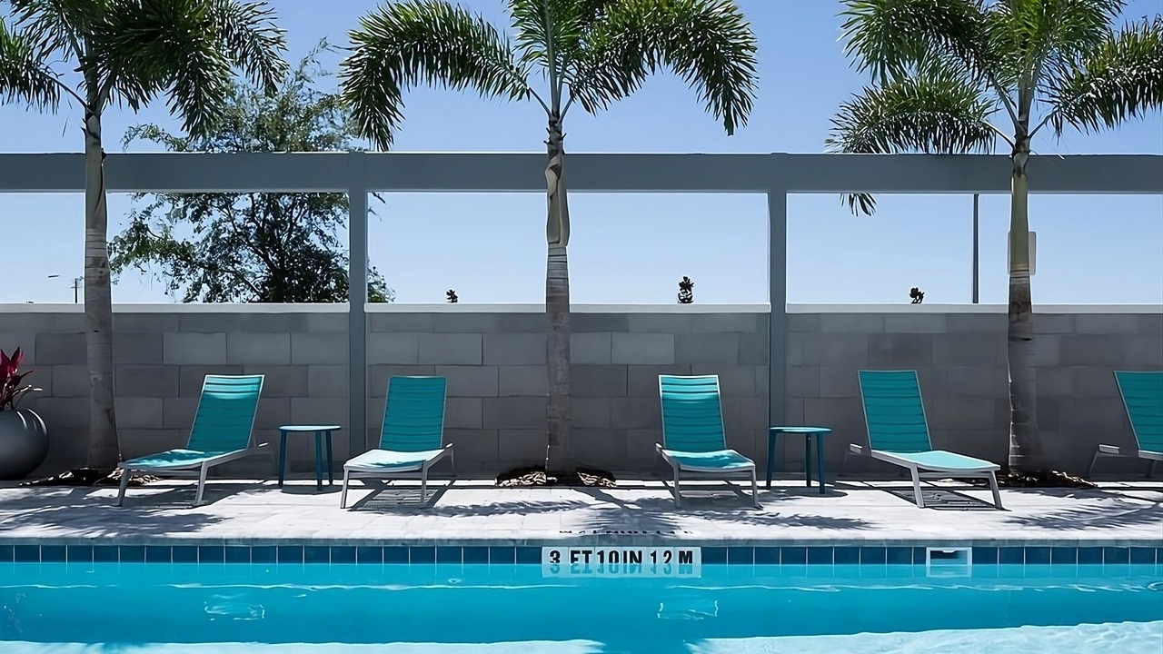 Photo of Outdoor in Airport North