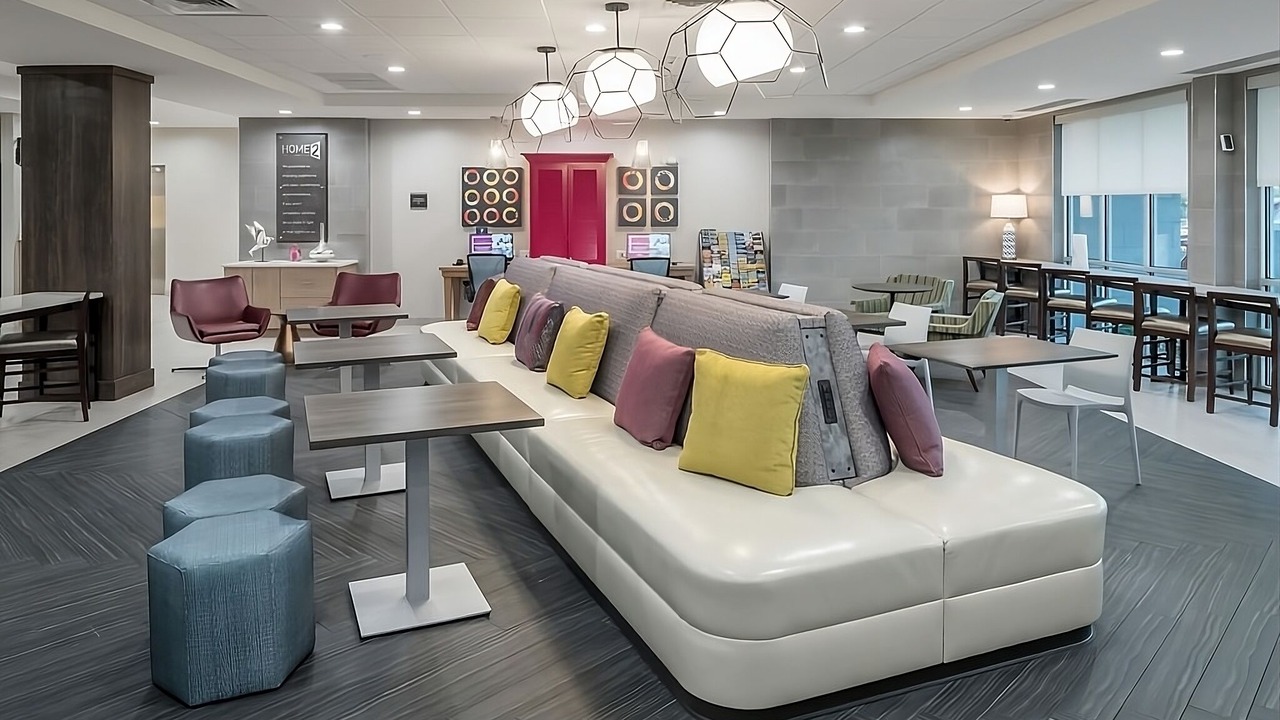 Photo of Others in Airport North