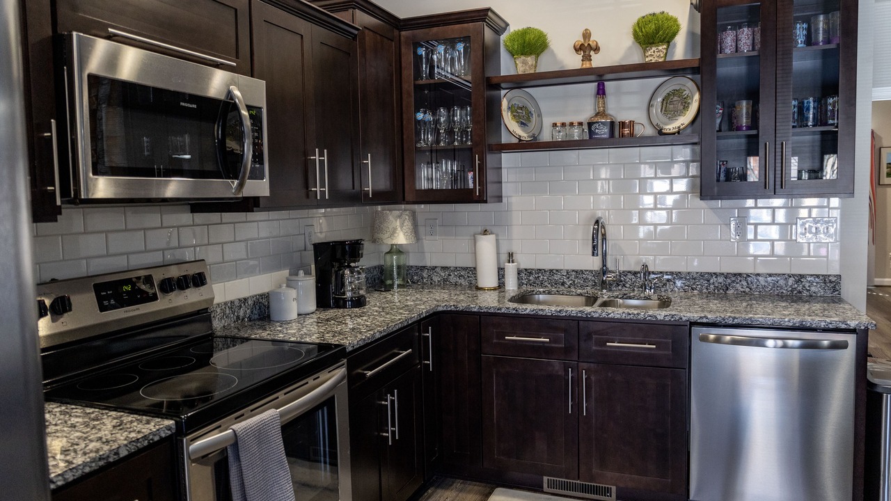 Photo of Kitchen in Louisville