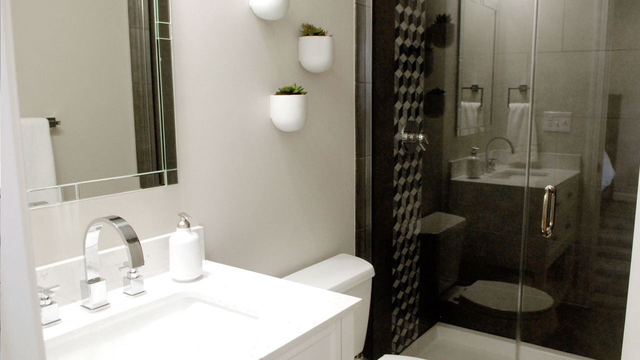 Photo of Bathroom in Louisville