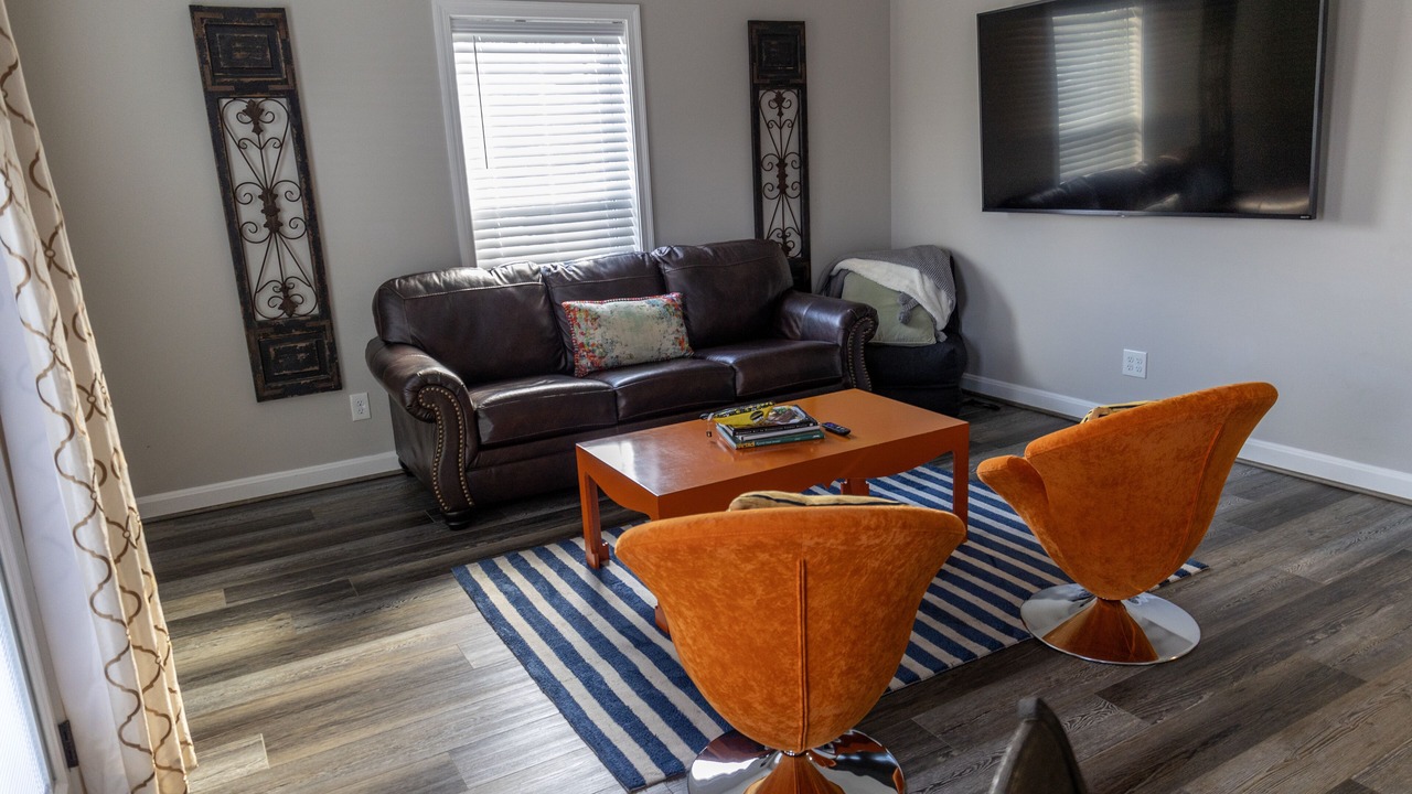 Photo of Livingroom in Louisville