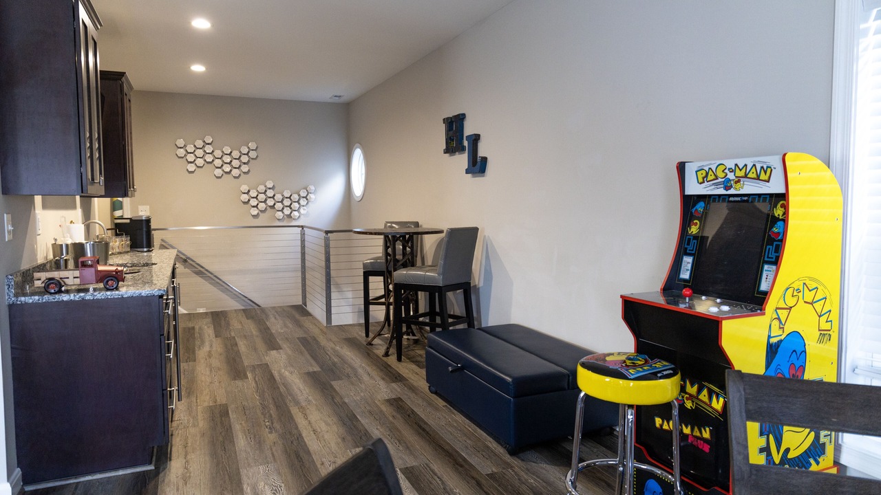 Photo of Bedroom in Louisville