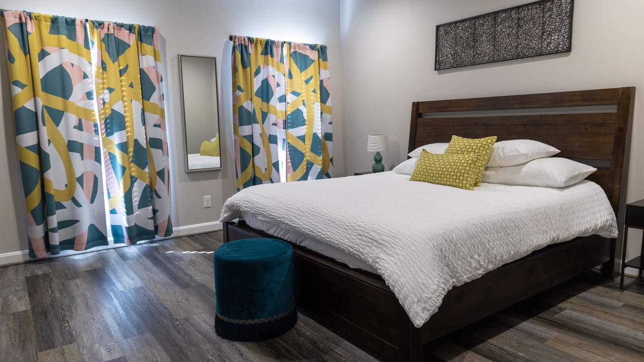 Photo of Bedroom in Louisville