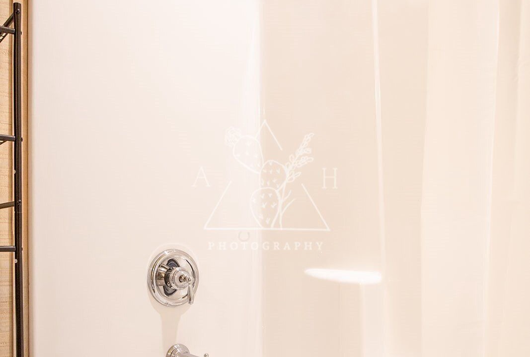 Photo of Bathroom in Concan