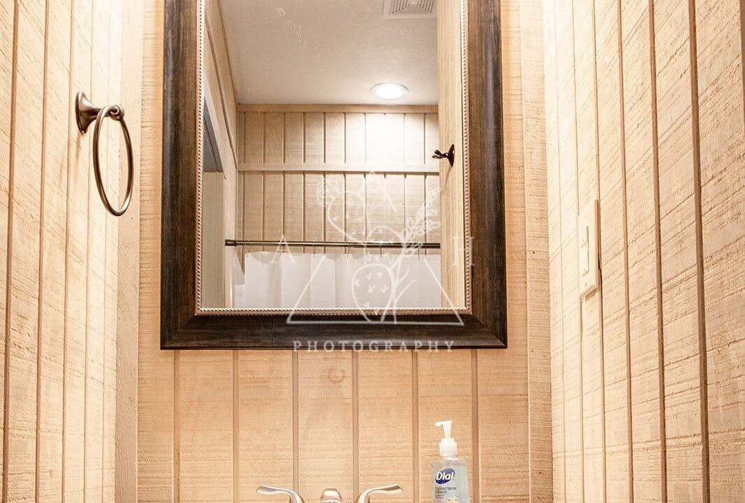 Photo of Bathroom in Concan