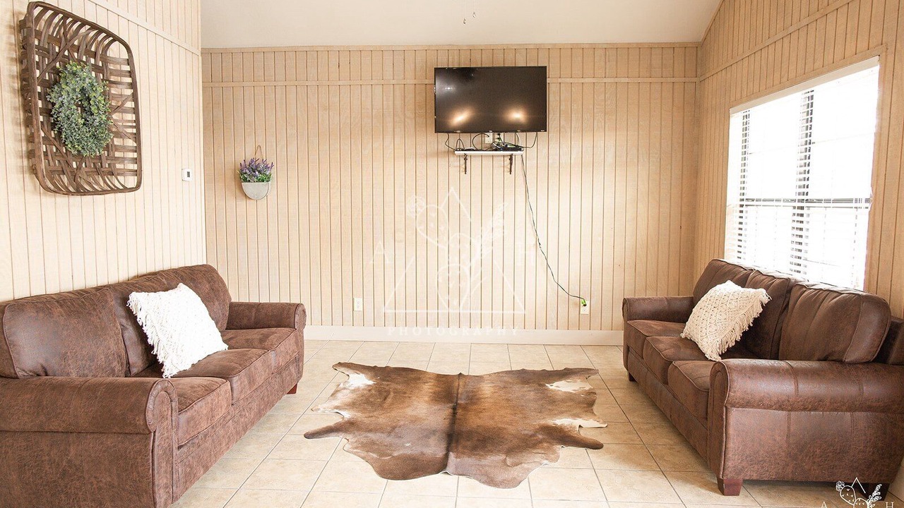 Photo of Livingroom in Concan
