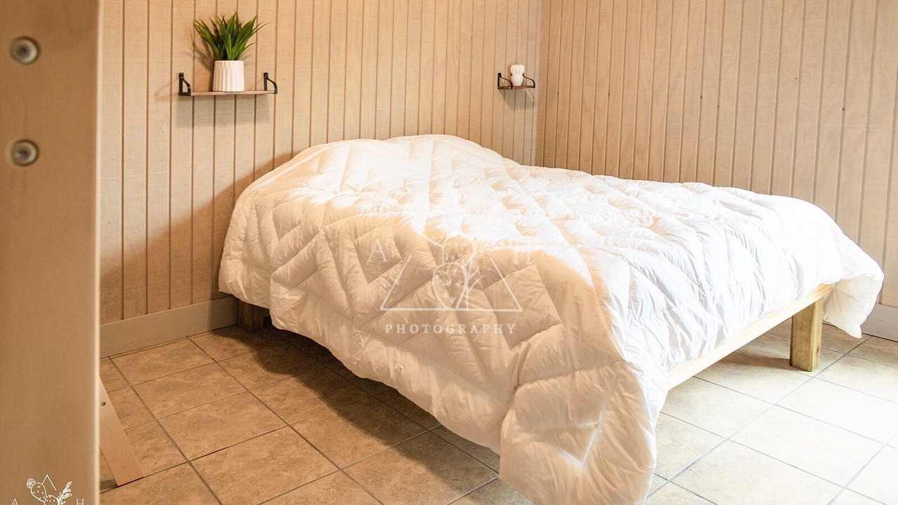 Photo of Bedroom in Concan