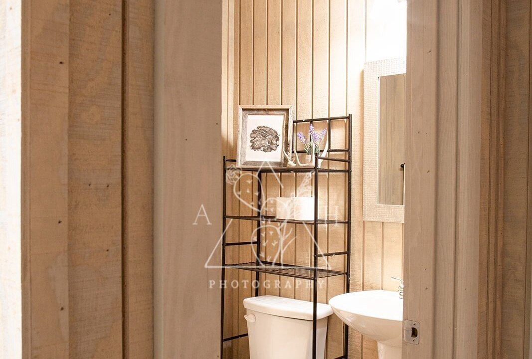 Photo of Bathroom in Concan