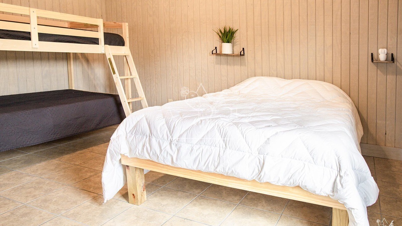 Photo of Bedroom in Concan
