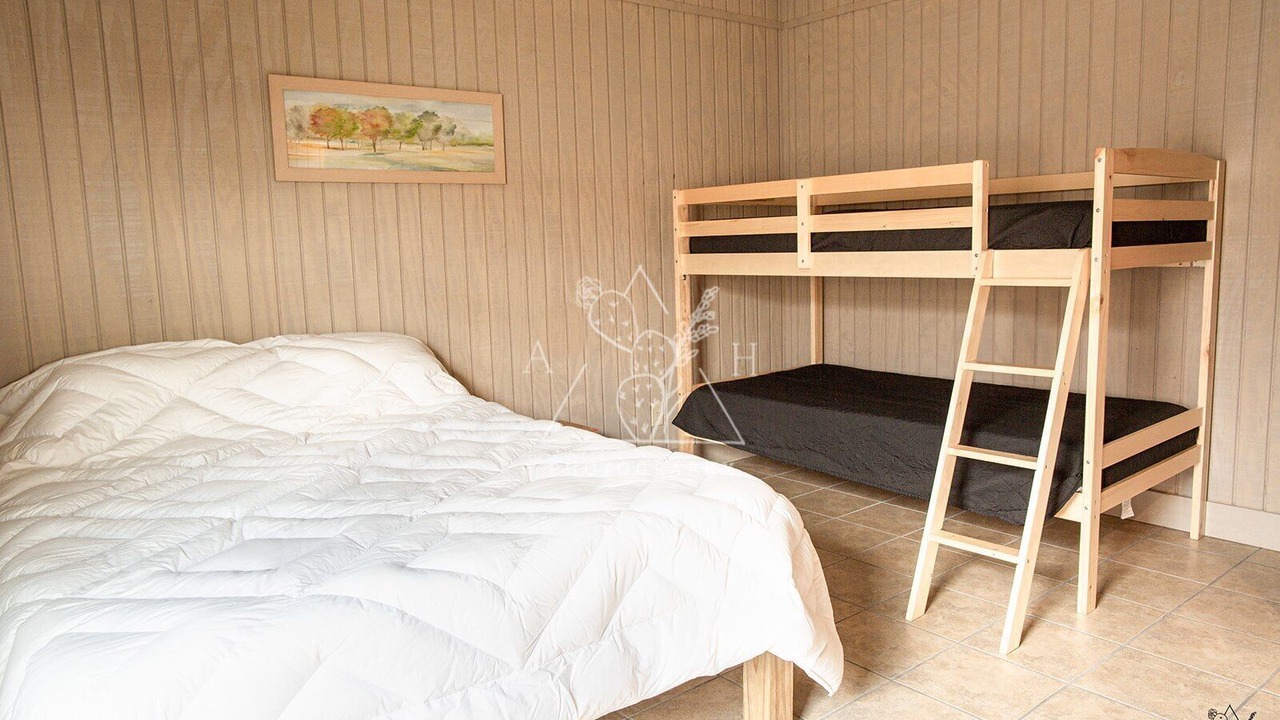 Photo of Bedroom in Concan