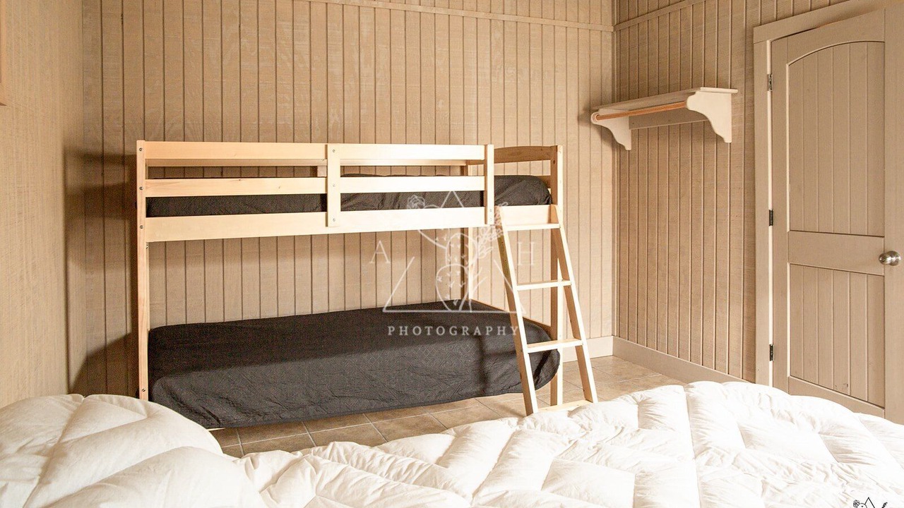 Photo of Bedroom in Concan