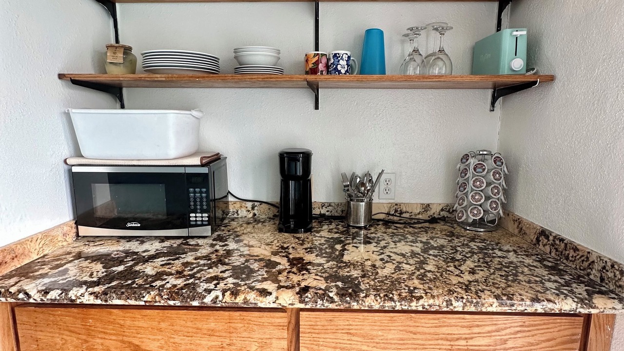 Photo of Kitchen in Makaha