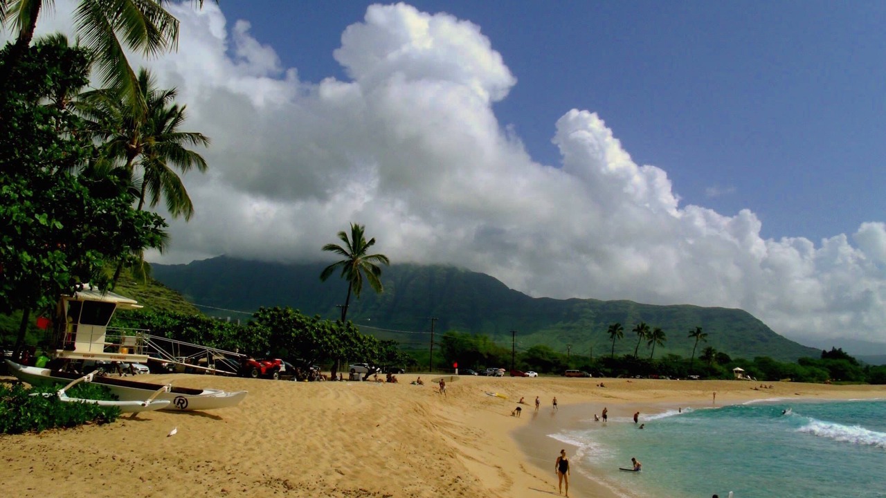 Photo of Others in Makaha