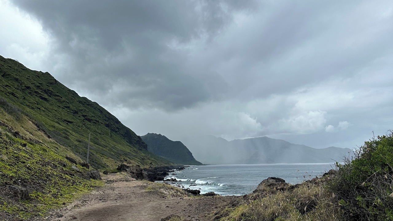 Photo of Others in Makaha