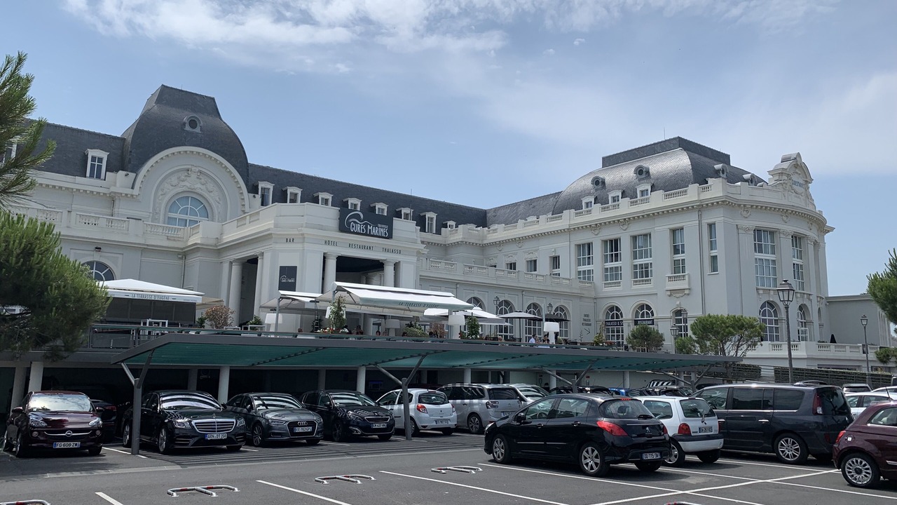 Photo of Others in Trouville-sur-Mer