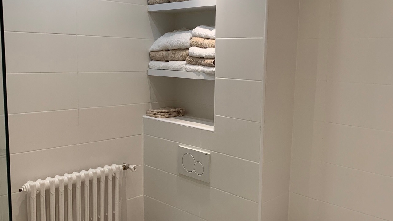 Photo of Bathroom in Trouville-sur-Mer