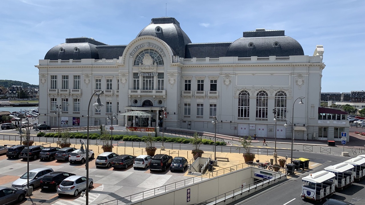 Photo of Others in Trouville-sur-Mer