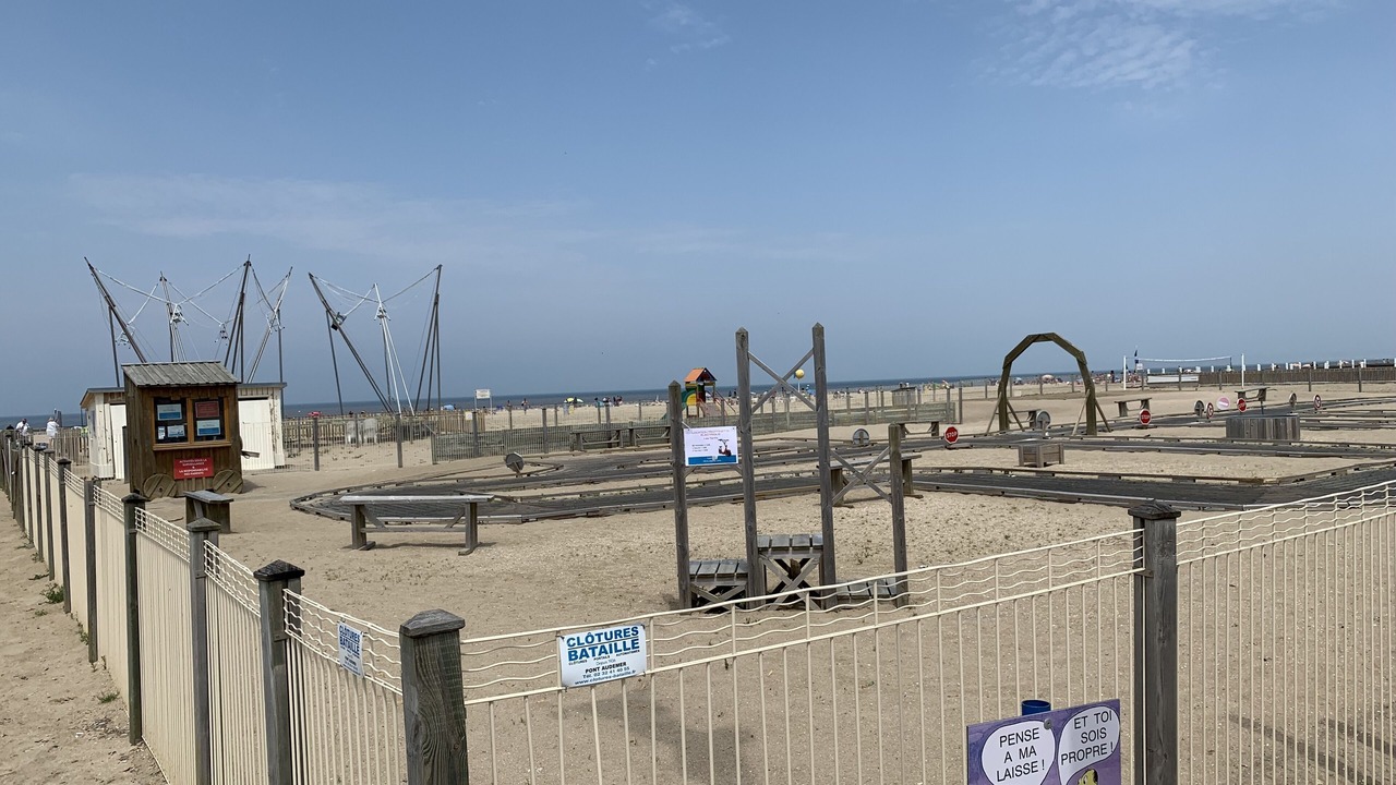 Photo of Others in Trouville-sur-Mer