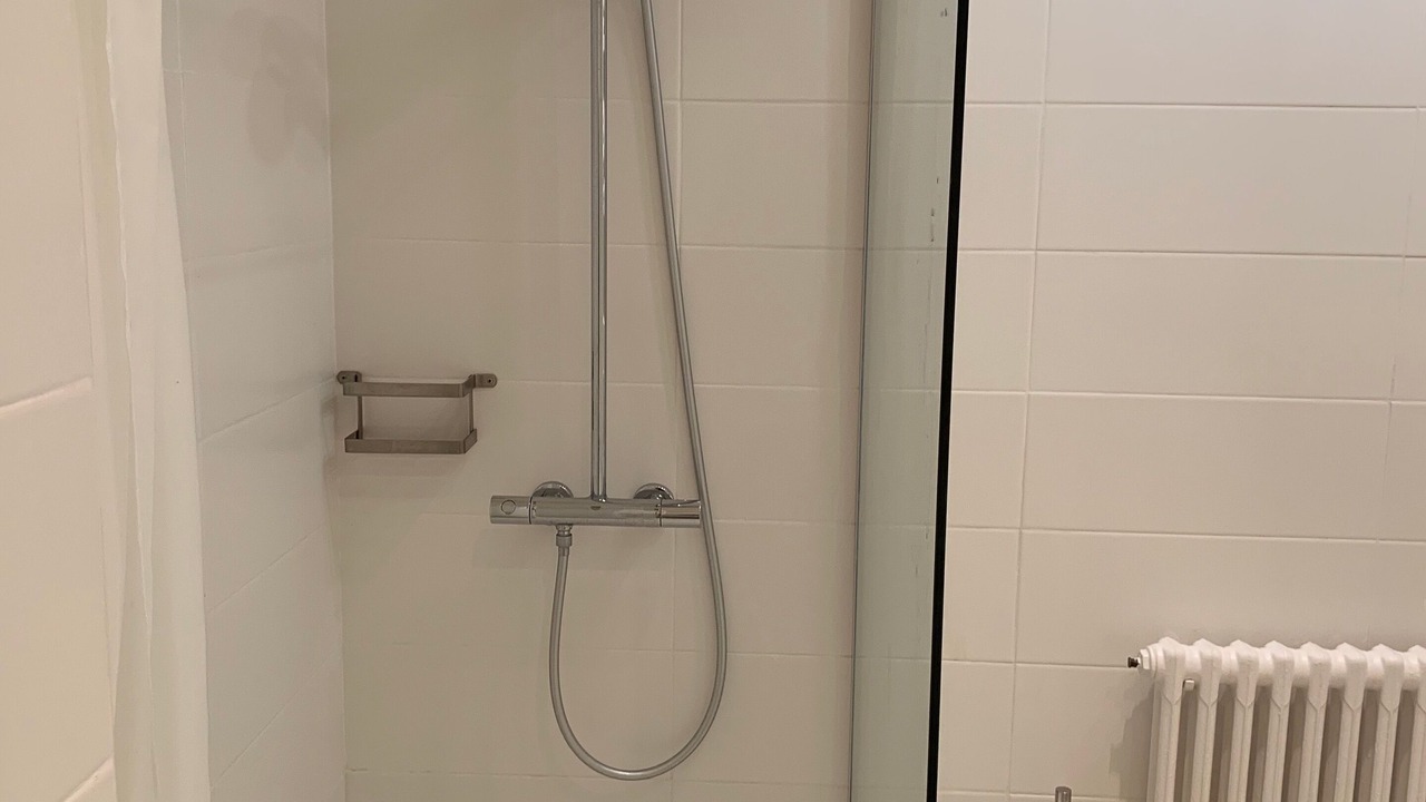 Photo of Bathroom in Trouville-sur-Mer