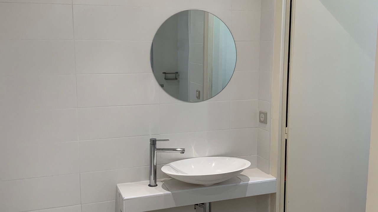 Photo of Bathroom in Trouville-sur-Mer