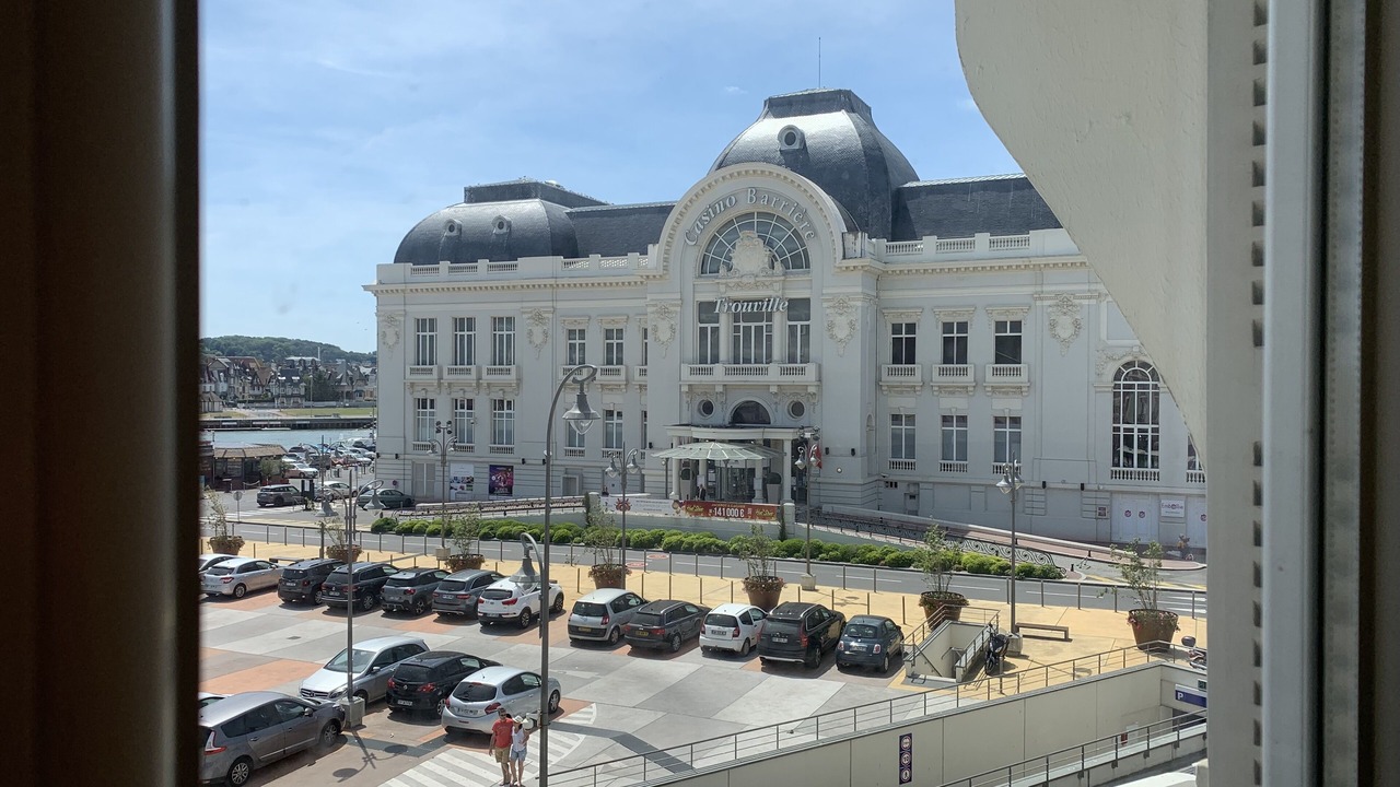 Photo of Others in Trouville-sur-Mer