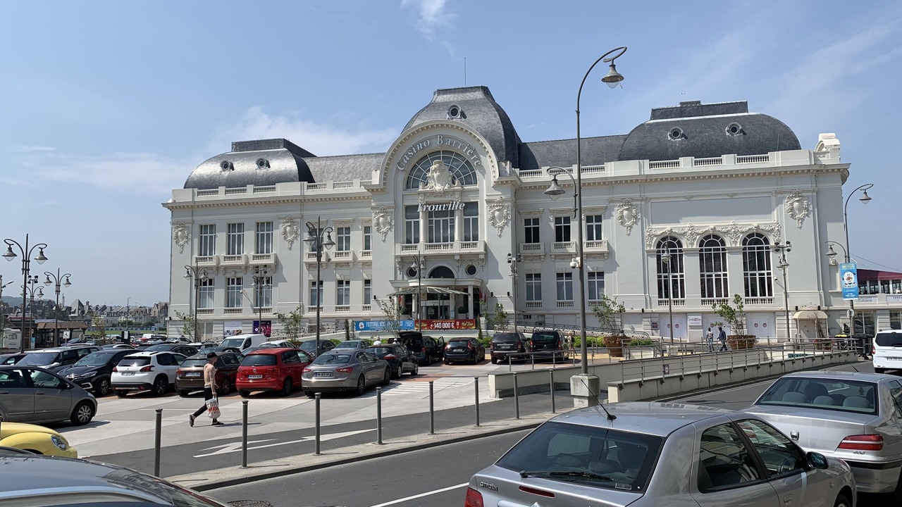 Photo of Others in Trouville-sur-Mer