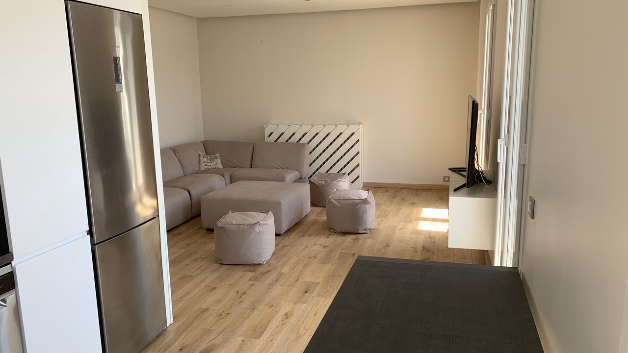 Photo of Bedroom in Trouville-sur-Mer