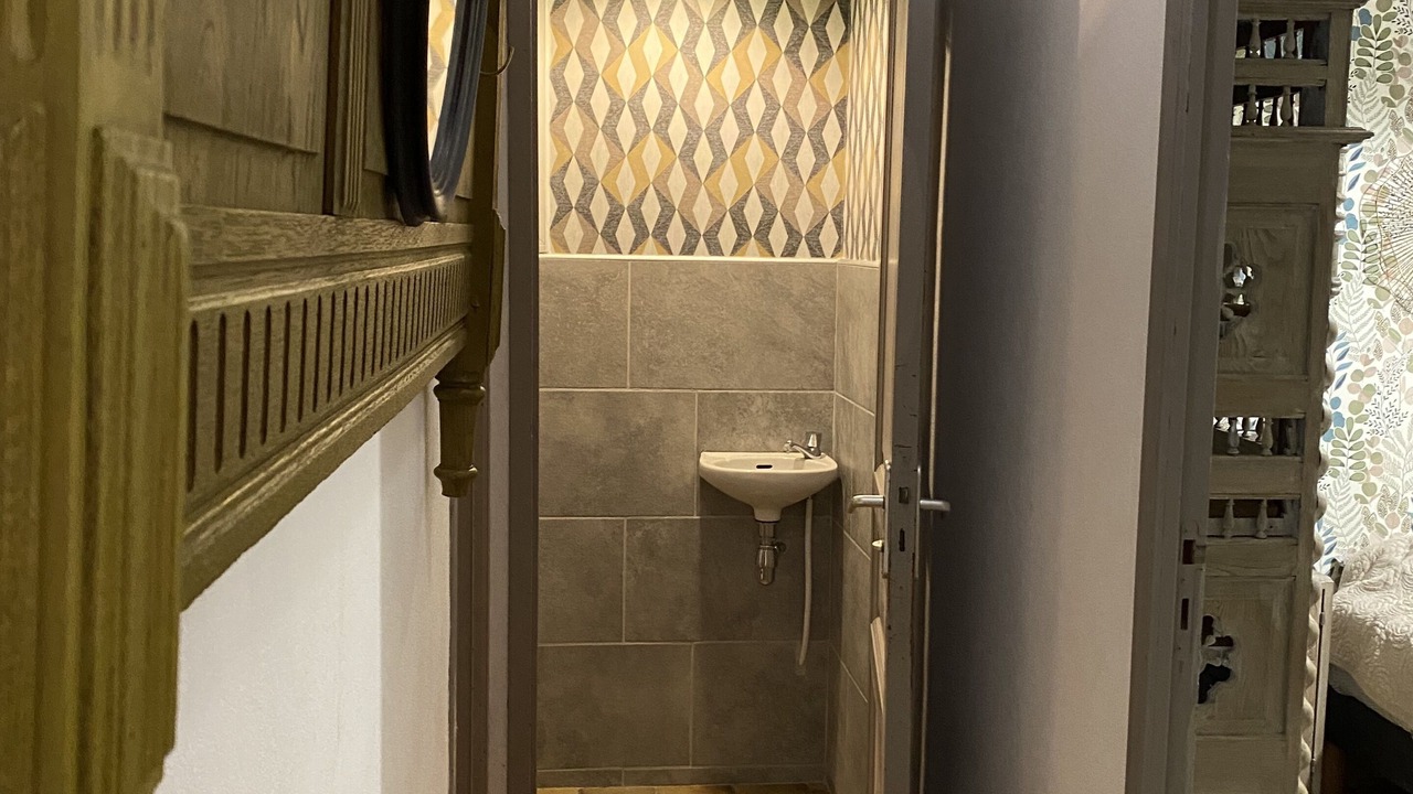 Photo of Bathroom in Acheux-en-Vimeu