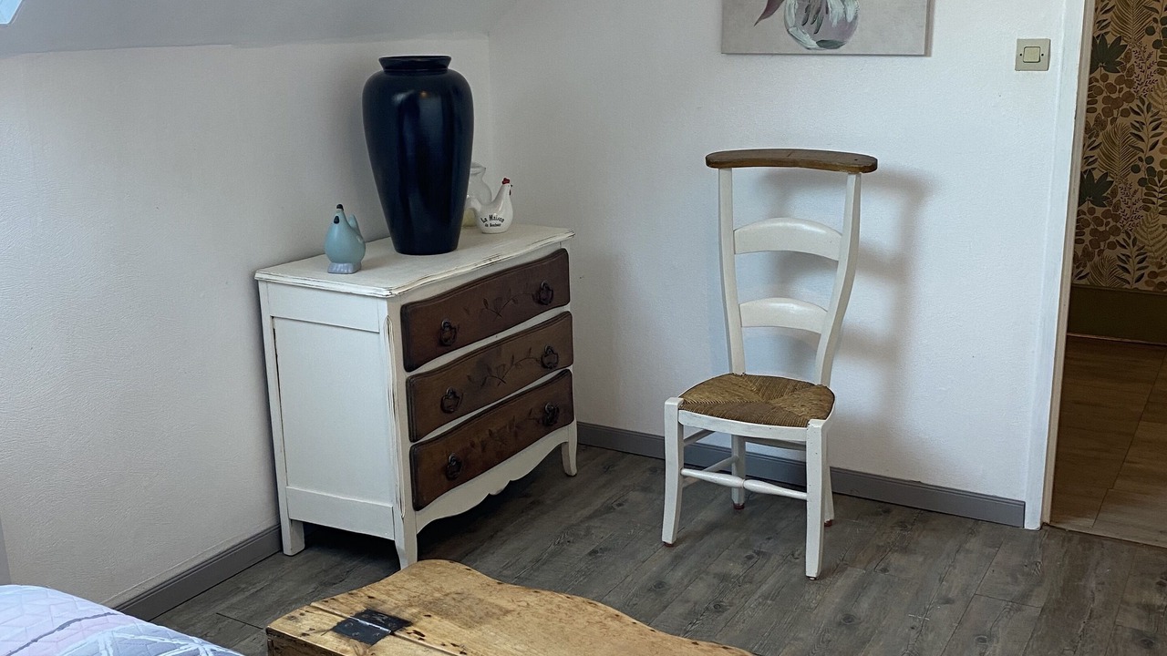 Photo of Bedroom in Acheux-en-Vimeu